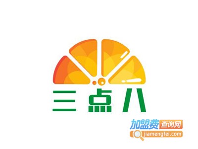 三点八茶饮加盟费