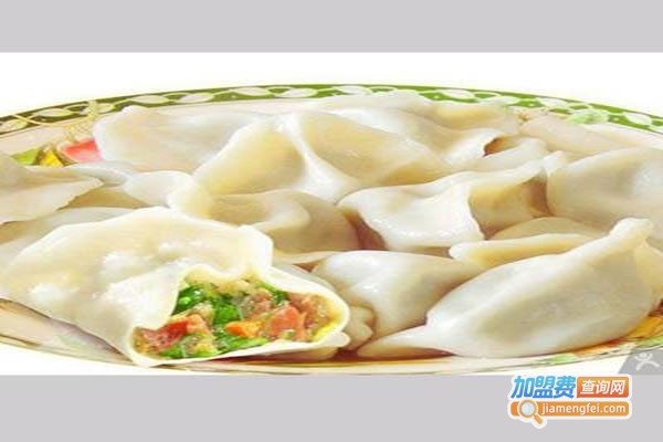 松花江饺子加盟门店