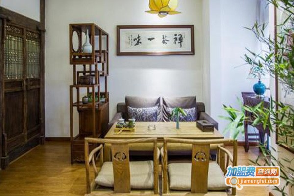 伊品装饰装潢加盟费