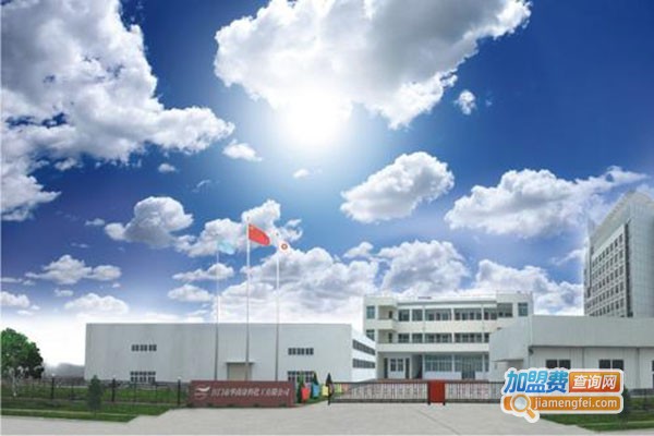 金艺郎涂料加盟门店