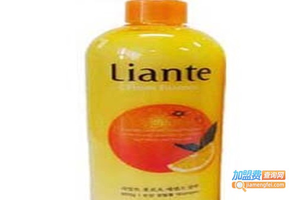 橙子化妆品加盟费
