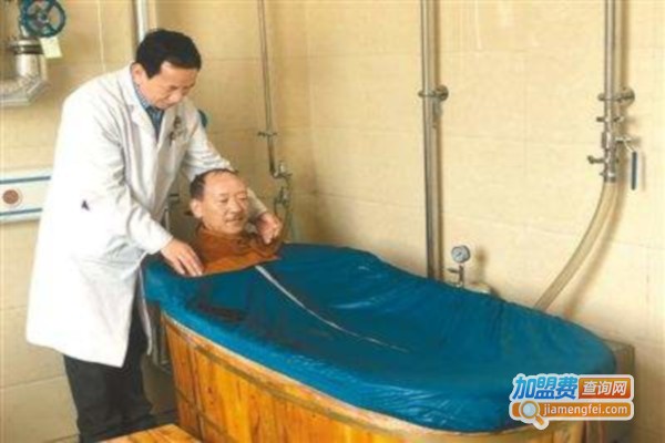 亿峰藏药浴加盟费