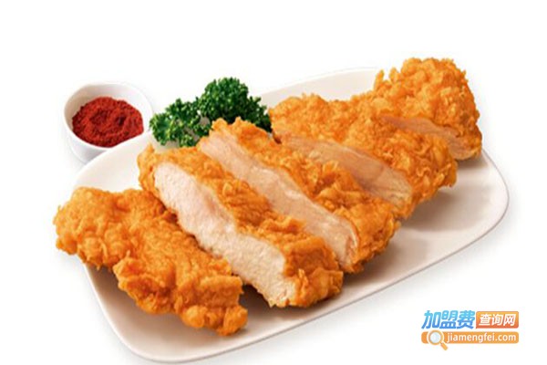 佳多美大鸡排加盟门店