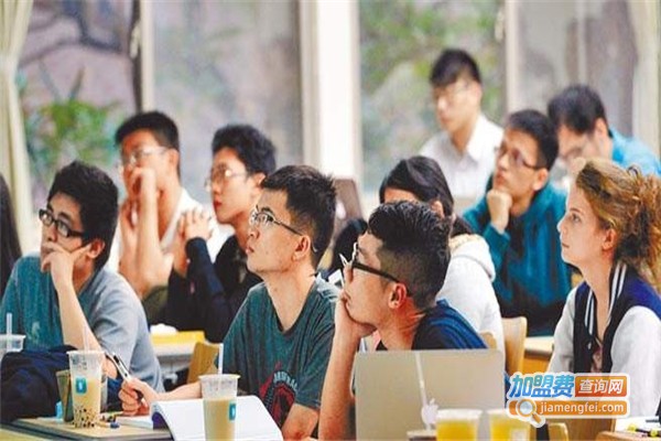 大器教育