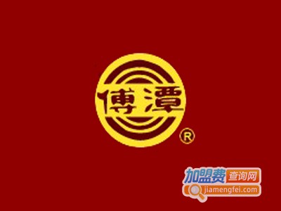 傅潭白酒加盟费