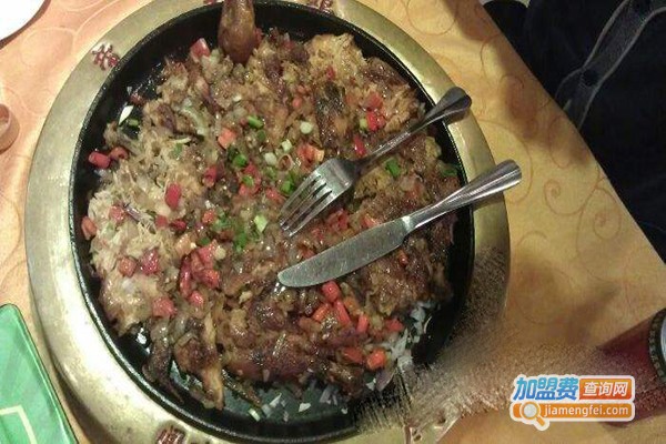 帝王鸡加盟门店