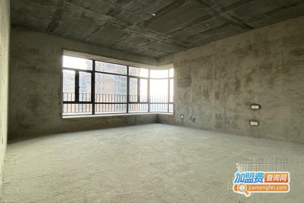 海山涂料加盟门店