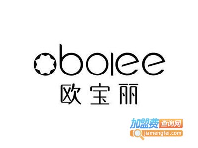 欧宝丽加盟