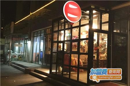 鑫瑞园串串香加盟门店