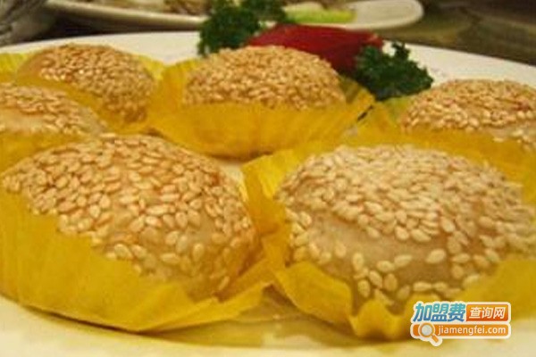 阿饼仔休闲食品加盟费