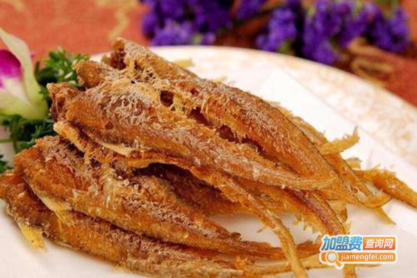杨记香酥坛子加盟费