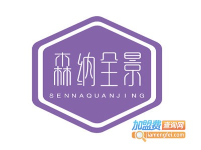 森纳全景画加盟费