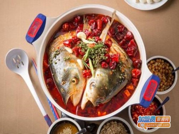 新上鱼火锅加盟门店