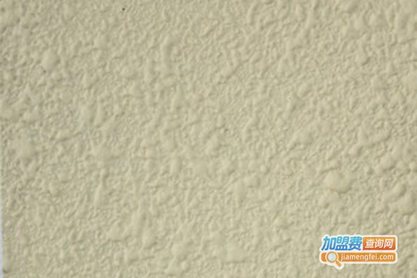 海山涂料加盟门店