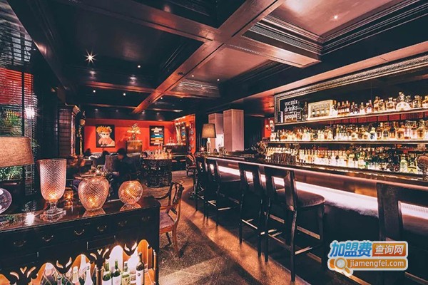 ds酒吧加盟门店