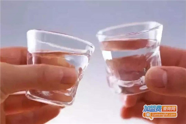 东北小烧白酒加盟费
