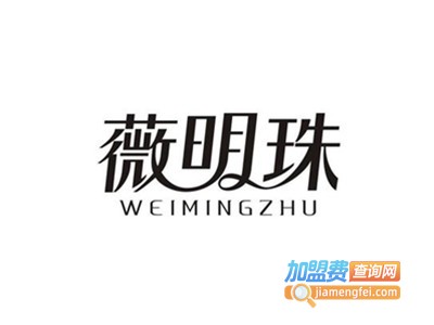 薇明珠VR加盟费