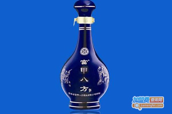东北纯粮白酒加盟费