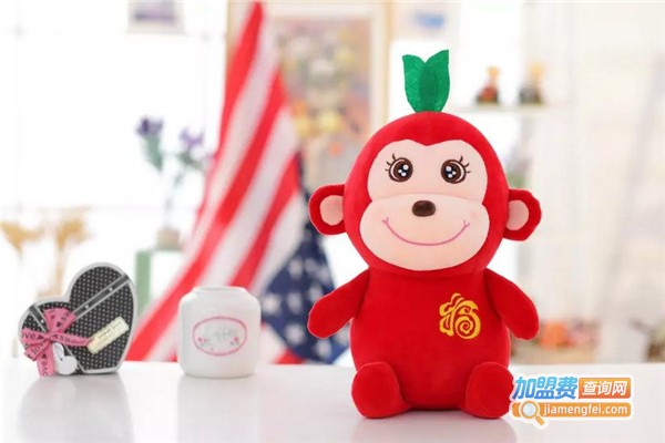 美达玩具加盟费