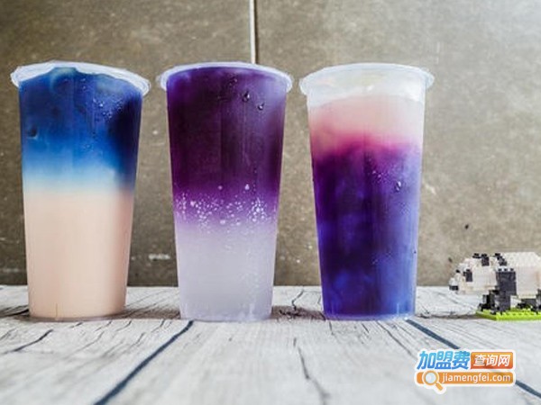 漩窝休闲吧加盟费