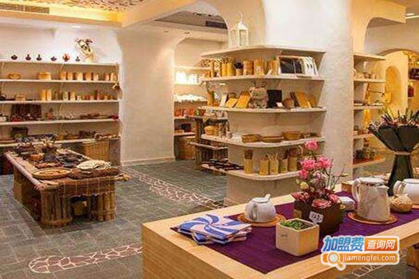 大懒猫懒人生活优品馆加盟门店