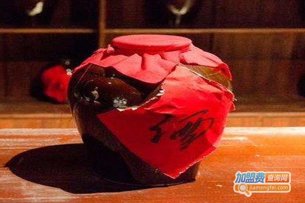 东北纯粮白酒加盟费