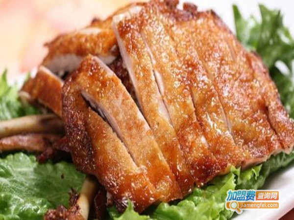 御卤源美食加盟门店