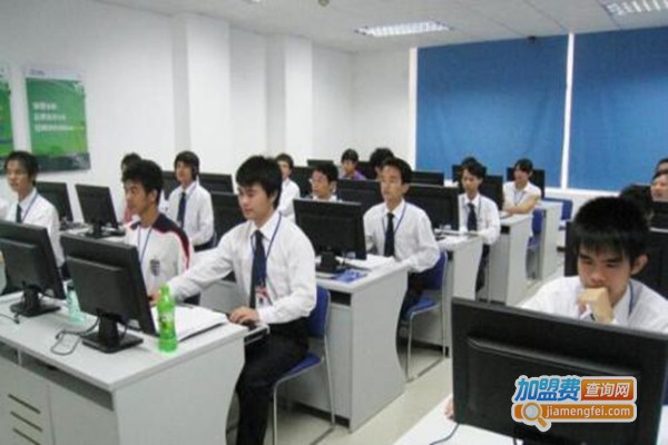 加式教育加盟门店