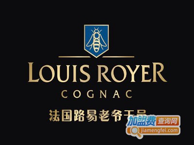 路易老爷干邑酒加盟费