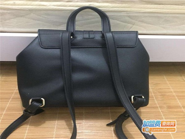 三福皮具加盟费