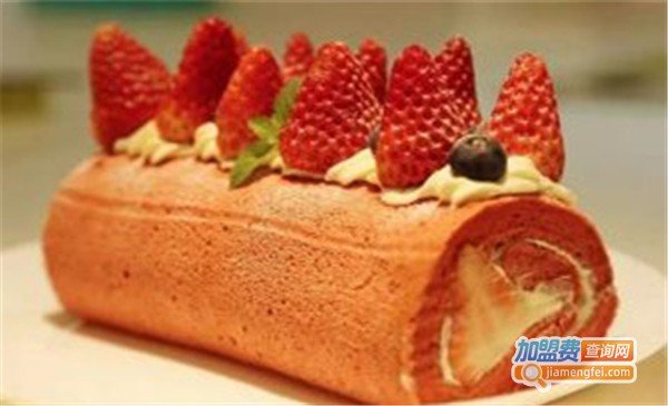 孵cake加盟费