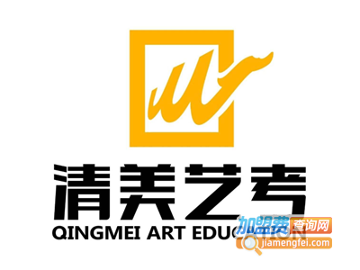 清美教育加盟费