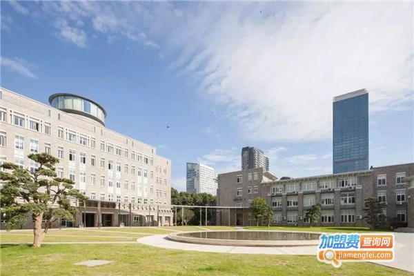 华茂国际学校加盟费