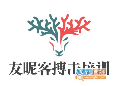 友昵客搏击培训加盟费