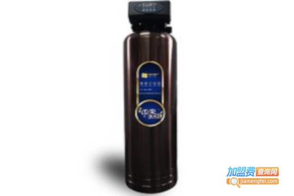 纳兰特净水器加盟店
