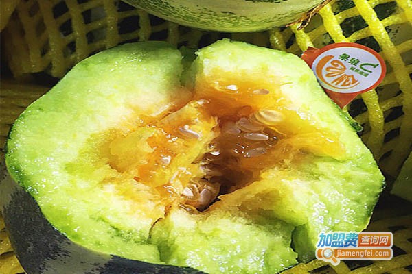 鲜果速送加盟门店