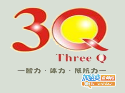 3q儿童早教加盟电话