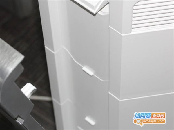 iql空气净化器加盟费