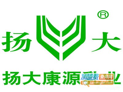 扬大酸奶logo图片