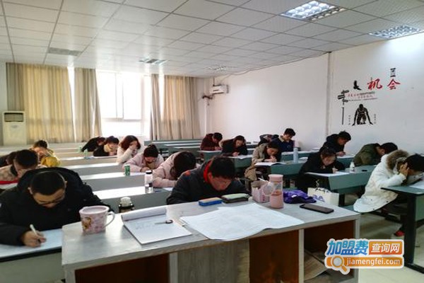 交大典博教育加盟费
