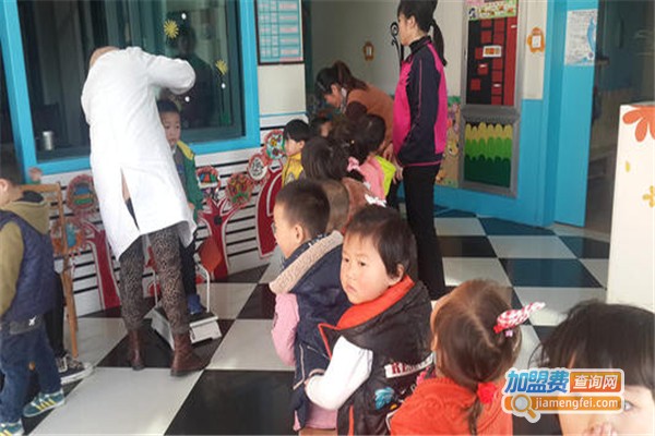 林旭幼儿园