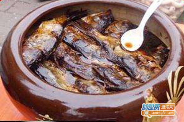 杨记香酥坛子加盟费