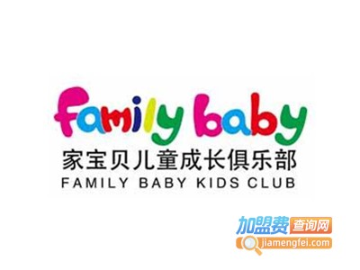 家宝贝智能王加盟