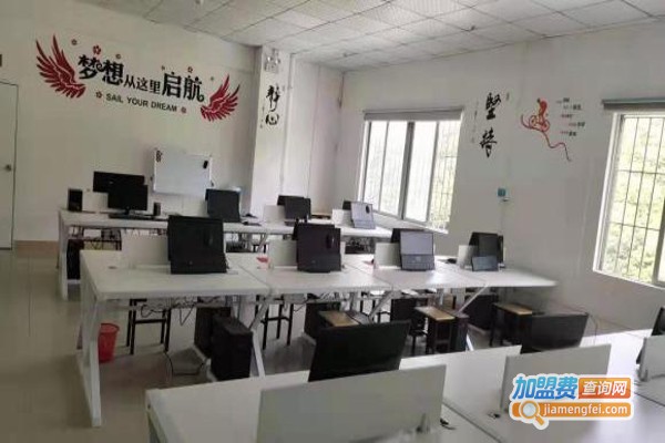 铭仕途教育加盟费