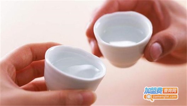 齐尊白酒加盟费