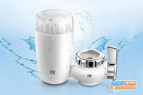 泉氏家用净水器加盟费