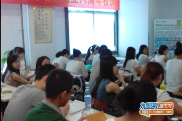 豫博培训