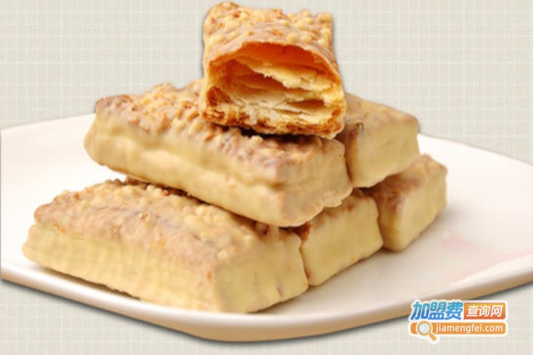 黄金果食品加盟费