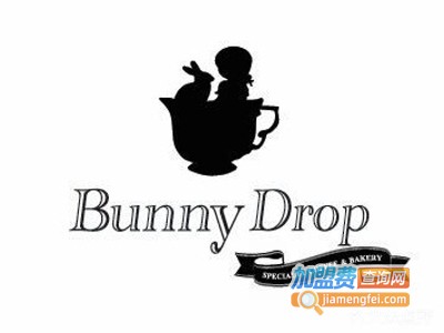 白兔糖BunnyDrop餐吧加盟电话
