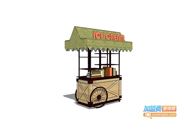 妙言街头加盟门店
